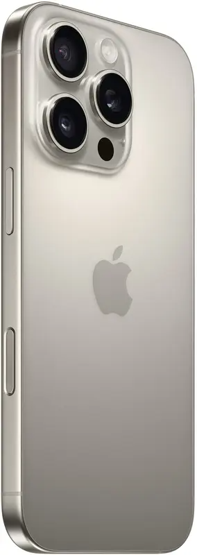 Apple iPhone 16 Pro 1TB Natural Titanium (MYNX3)