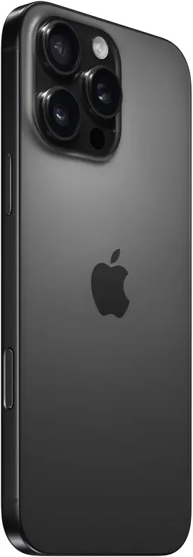 Apple iPhone 16 Pro Max 1TB Black Titanium (MYX43)