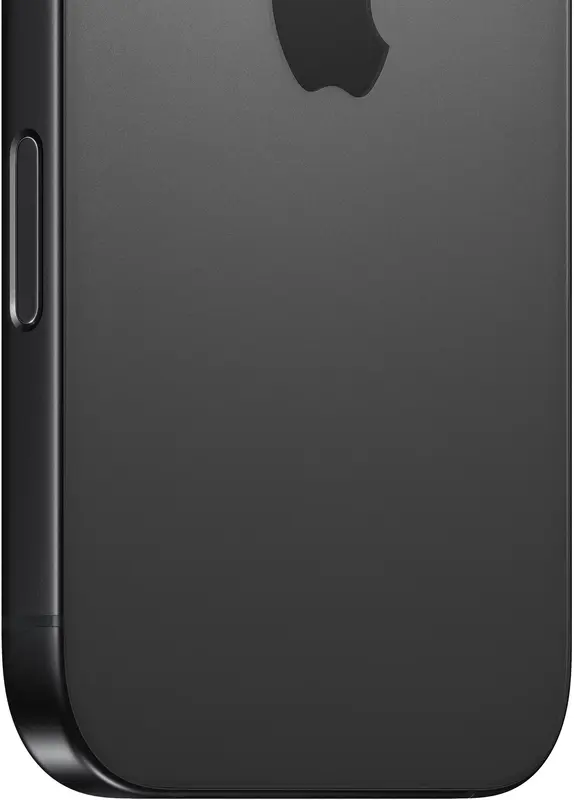 Apple iPhone 16 Pro 1TB Black Titanium (MYNR3)