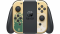 Игровая приставка  Nintendo Switch OLED The Legend of Zelda: Tears of the Kingdom Edition