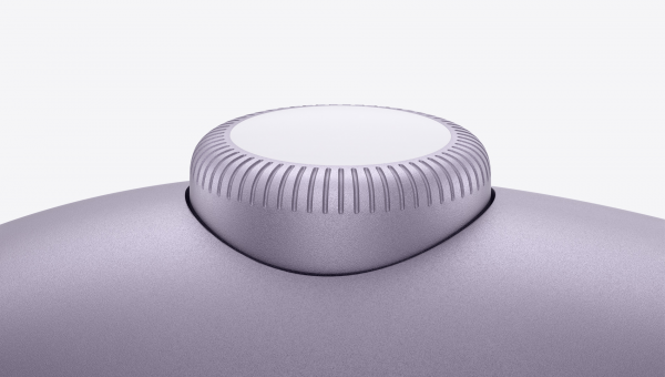 Apple AirPods Max 2024 Purple MWW83