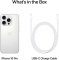 Apple iPhone 16 Pro 256GB White Titanium (MYNJ3)