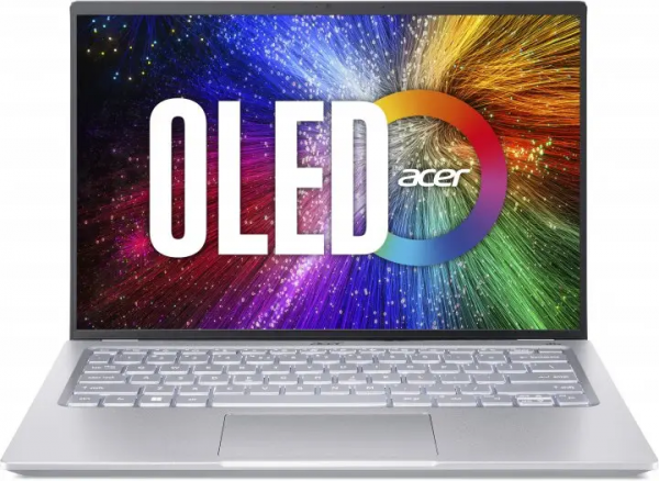 Ноутбук Acer Swift 3 SF314-71-52K6 (NX.KADEX.00C)