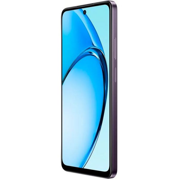 Смартфон Oppo A60 8/256GB Midnight Purple