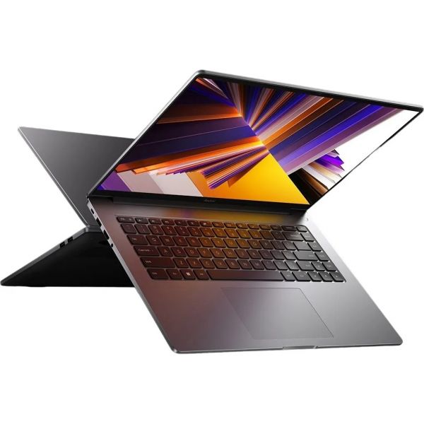 Ноутбук Xiaomi RedmiBook 16 2024 Grey (JYU4578CN)