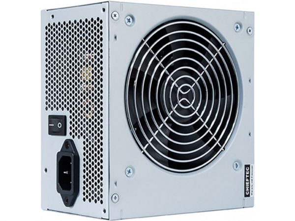 Блок живлення Chieftec Value 700 W 80+ (APB-700B8) bulk