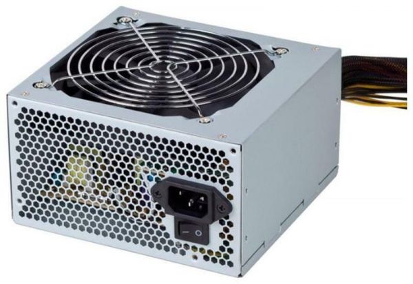 Блок живлення Chieftec Value 500 W 80+ (APB-500B8) bulk