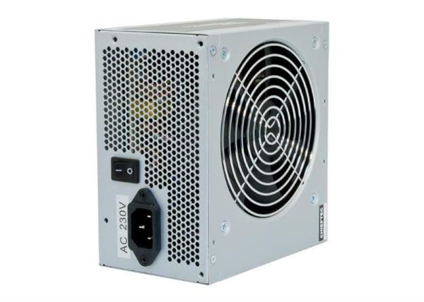 Блок живлення Chieftec Value 500 W 80+ (APB-500B8) bulk