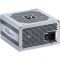 Блок живлення Chieftec iArena 700 ATX 80+ (GPC-700S) bulk