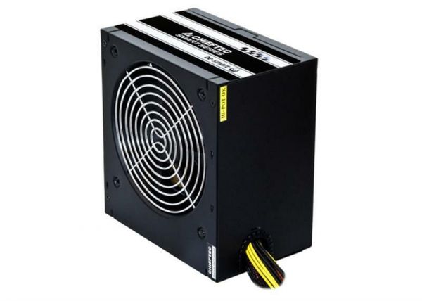 Блок живлення Chieftec Smart 700 W 80+ (GPS-700A8)