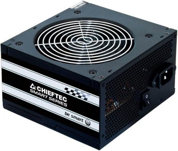 Блок живлення Chieftec Smart 700 W 80+ (GPS-700A8)