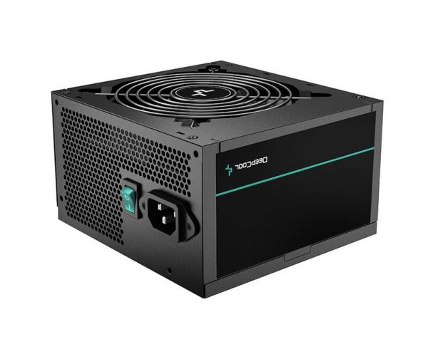 Блок живлення Deepcool PM 850 W 80+Gold (PM850D)(R-PM850D-FA0B-EU)