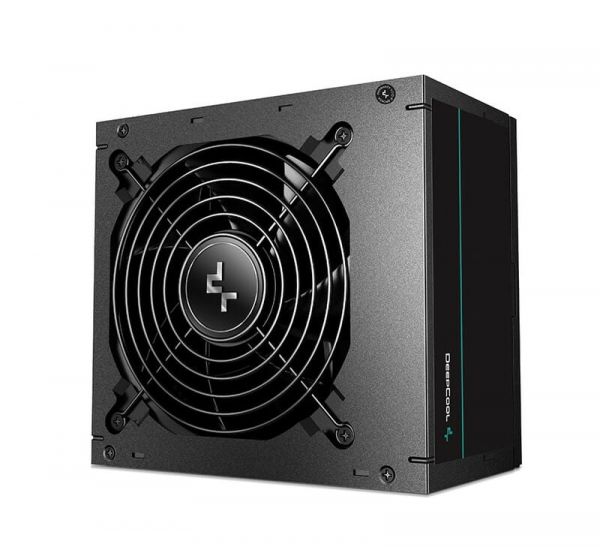 Блок живлення Deepcool PM 800 W 80+Gold (PM800D)(R-PM800D-FA0B-EU)