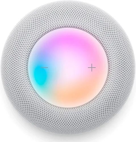 Колонка Apple Homepod 2 2023 White (MQJ83)