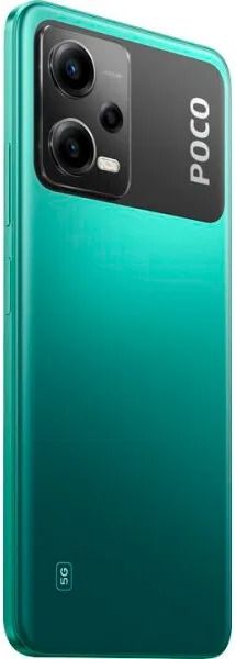 Смартфон Xiaomi Poco X5 5G 6/128GB Green