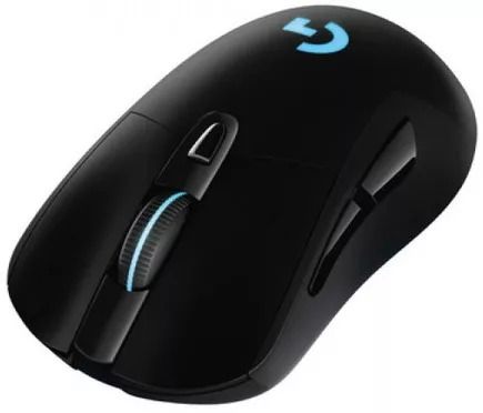 Миша Logitech G703 Hero Lightspeed Wireless (910-005641\910-005644)