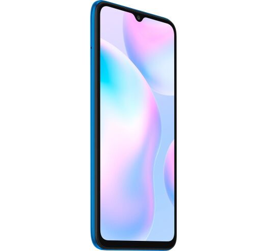 Смартфон Xiaomi Redmi 9A 4/64 Sky Blue