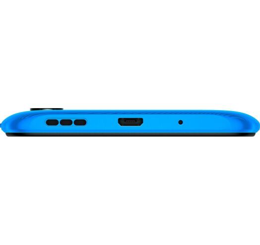 Смартфон Xiaomi Redmi 9A 4/64 Sky Blue