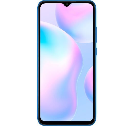 Смартфон Xiaomi Redmi 9A 4/64 Sky Blue