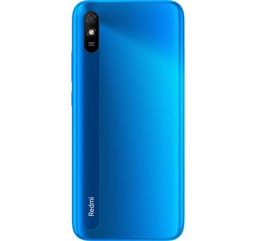 Смартфон Xiaomi Redmi 9A 4/64 Sky Blue