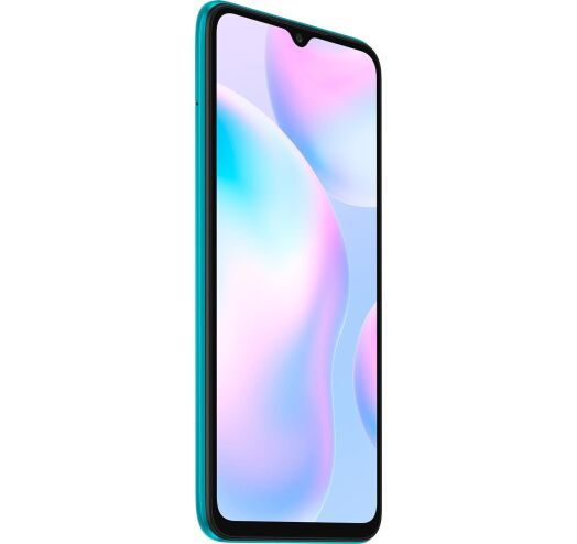 Смартфон Xiaomi Redmi 9A 4/64  Peacook Green