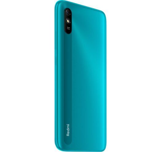 Смартфон Xiaomi Redmi 9A 4/64  Peacook Green