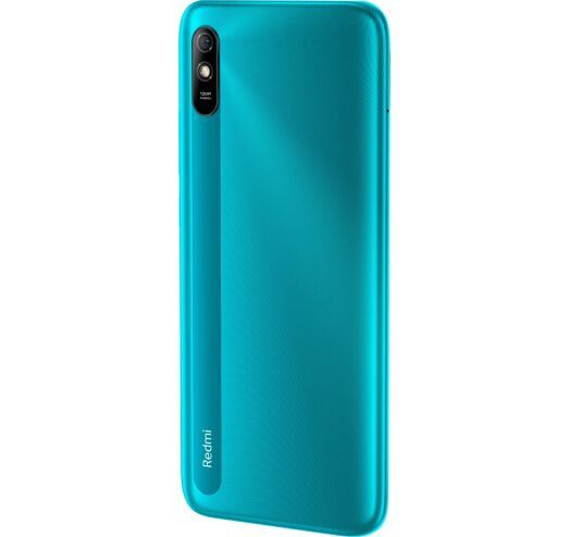 Смартфон Xiaomi Redmi 9A 4/64  Peacook Green