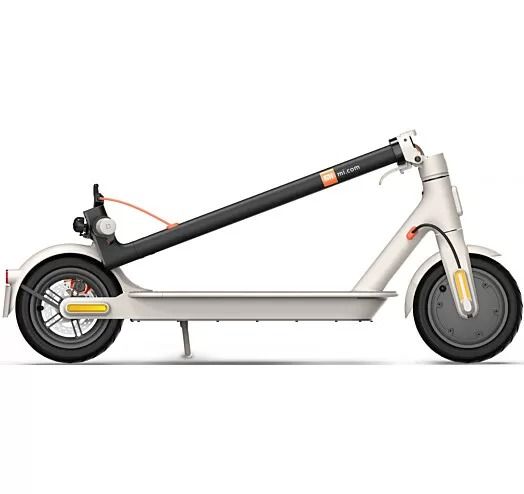 Електросамокат Xiaomi Mi Electric Scooter 3 Grey