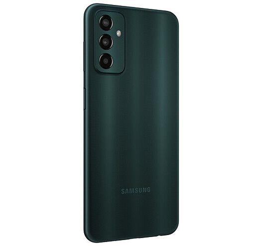 Смартфон Samsung Galaxy M13 4/64 Deep Green (SM-M135FZGDSEK)