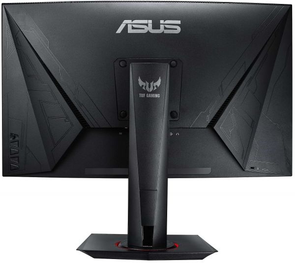 Монітор Asus 27" TUF Gaming VG27WQ (90LM05F0-B02E70)