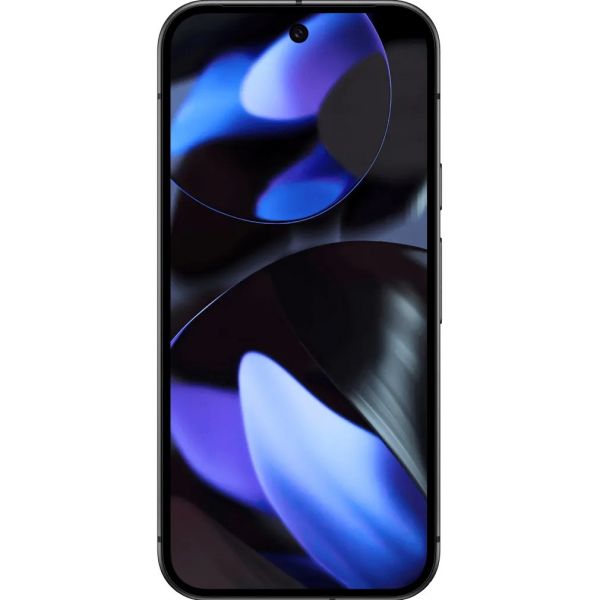 Смартфон Google Pixel 9 12/128GB Obsidian