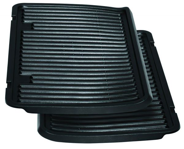 Електрогриль притискний Tefal OptiGrill+ GC716 (GC716D12)