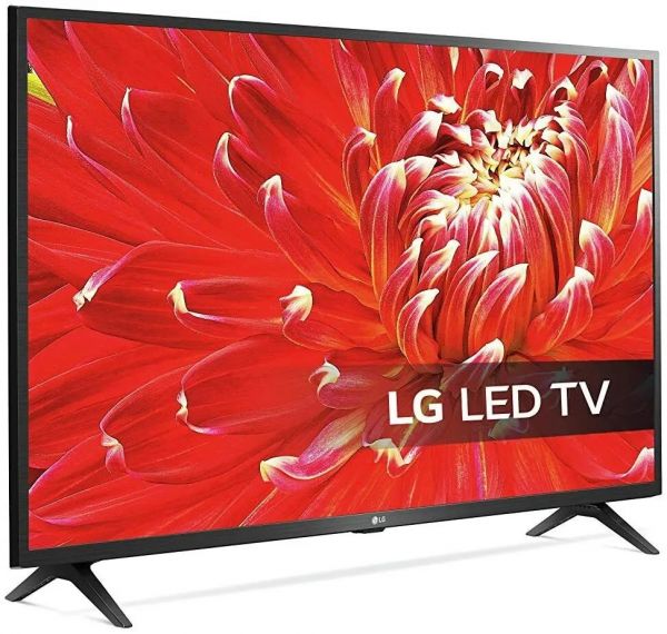 Телевізор LG 32LQ631C