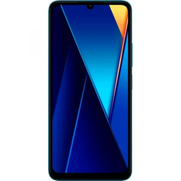 Смартфон Xiaomi Poco C65 8/256GB Blue