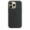 Чехол Silicone Case iPhine 13 Pro (1:1 original) Midnight
