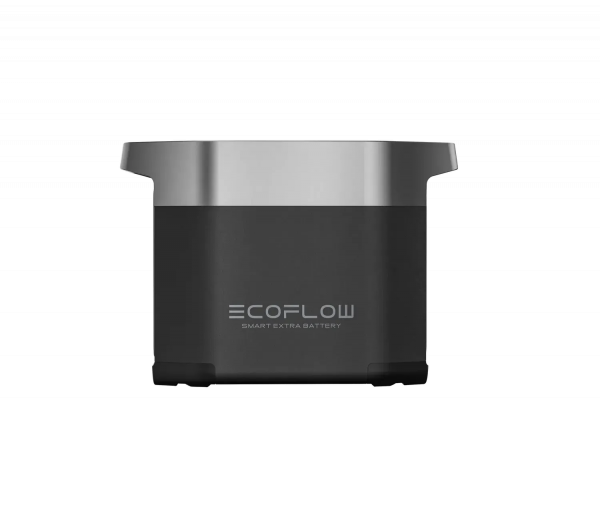 Дополнительная батарея для зарядной станции EcoFlow DELTA 2 Extra Battery (ZMR330EB\EFD330-EB)