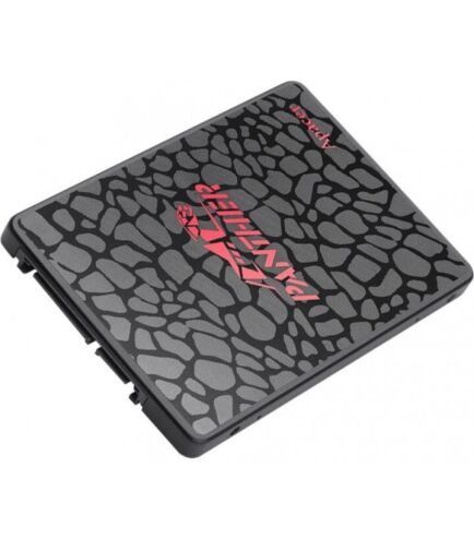 SSD накопитель Apacer AS350 Panther 256 GB (AP256GAS350-1)