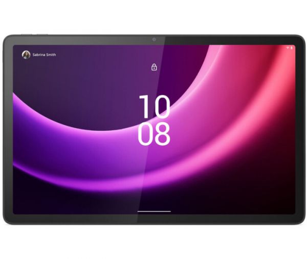 Планшет Lenovo Tab P11 (2nd Gen) 6/128GB Wi-Fi Storm Grey (ZABF0028UA)