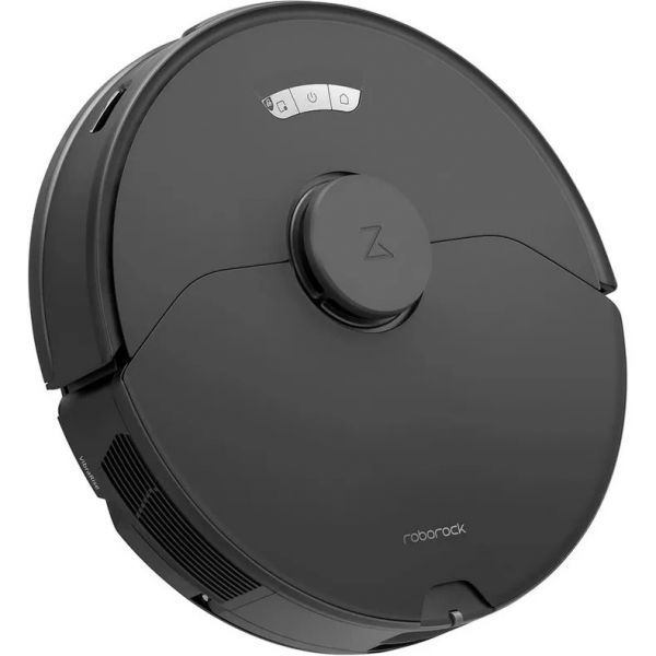 Робот-пилосос RoboRock S7 Max Ultra Vacuum Black