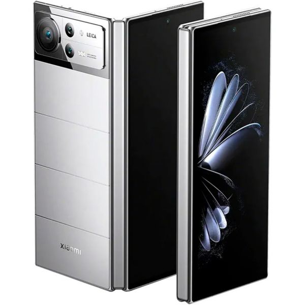 Смартфон Xiaomi Mix Fold 2 12/512GB Moonlight Silver