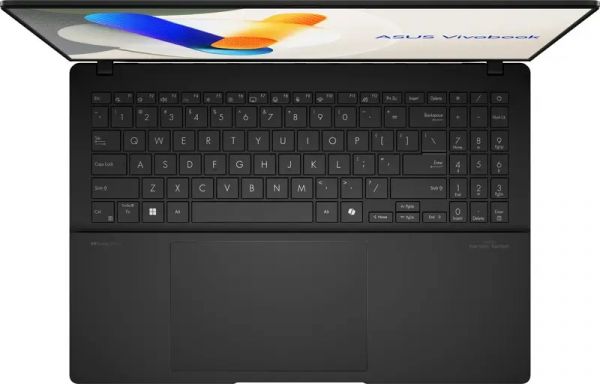 Ноутбук ASUS VivoBook S 16 OLED M5606WA Neutral Black (M5606WA-MX022X)