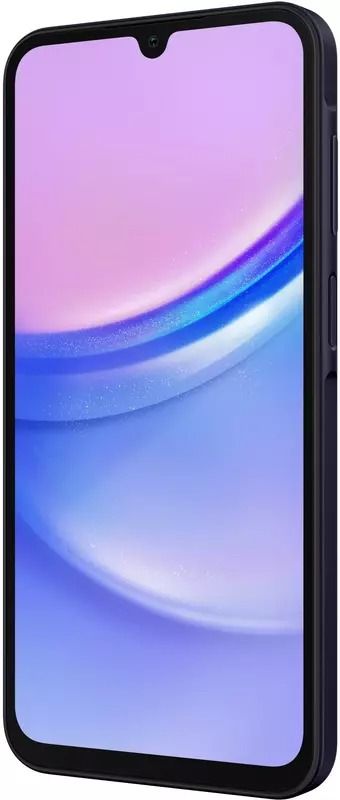 Смартфон Samsung Galaxy A15 SM-A155F 8/256GB Black