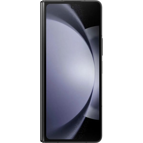 Смартфон Samsung Galaxy Fold 5 12/512GB Phantom Black (SM-F946BZKC)