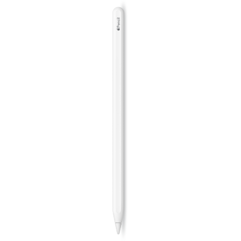 Стилус Apple Pencil 2 (MU8F2)