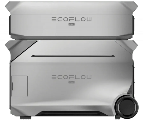 Дополнительная батарея для зарядной станции EcoFLow DELTA Pro 3 Extra Battery