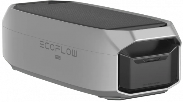 Дополнительная батарея для зарядной станции EcoFLow DELTA Pro 3 Extra Battery