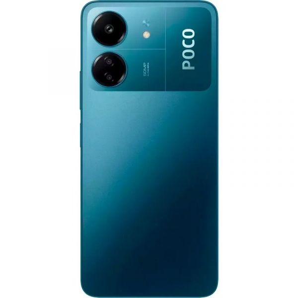 Смартфон Xiaomi Poco C65 6/128GB Blue