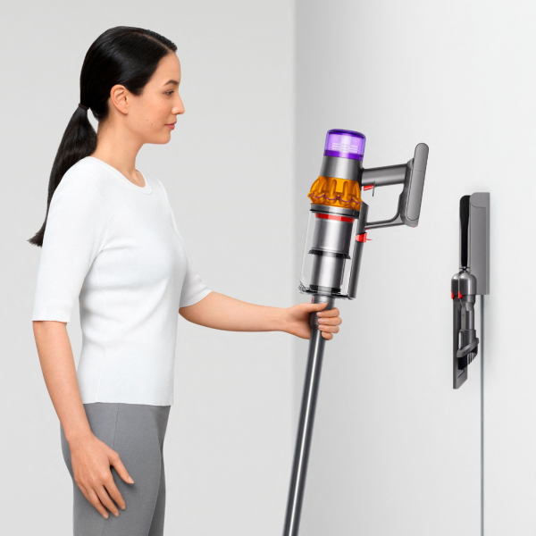 Пилосос (2в1) Dyson V15 Detect (368340-01)