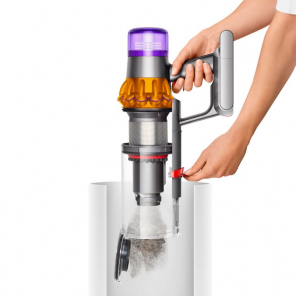 Пилосос (2в1) Dyson V15 Detect (368340-01)