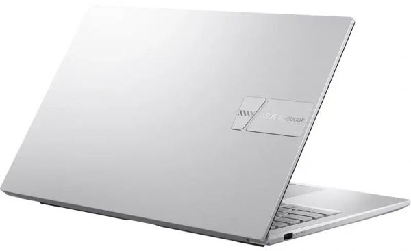 Ноутбук ASUS VivoBook 15 X1504ZA Cool Silver (X1504ZA-BQ605)